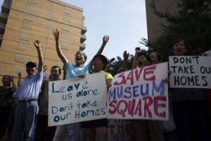 Museum Square And The Fight For Affordable Housing In D.C.: An Explainer