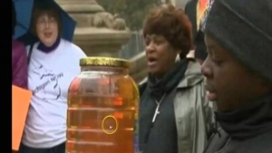 Flint Water Crisis: The Libertarian Damage Control Begins