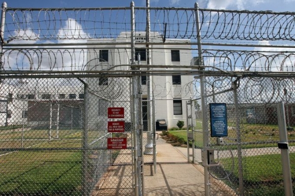 Shrinking Prisons: Good Crime-Fighting and Good Government