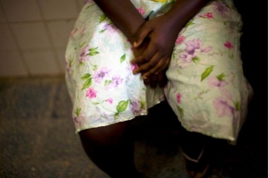 The Sex-Abuse-to-Prison Pipeline: How Girls of Color Are Unjustly Arrested and Incarcerated