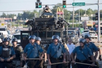 Rise of the American police state: 9 disgraceful events that paved the way