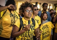 Not Your Grandfather’s Black Freedom Movement: An Interview with BYP100’s Charlene Carruthers