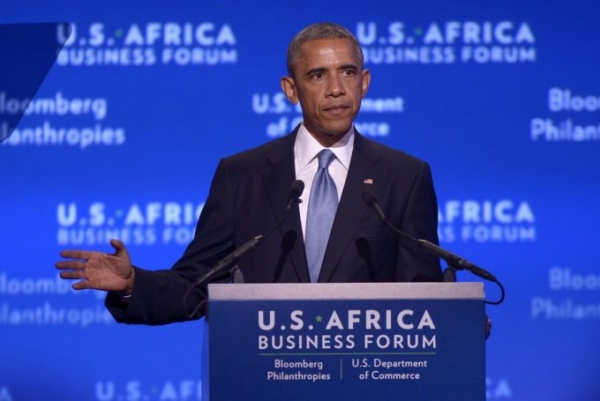 Obama To Get Most Of $6.2 Billion Request To Fight Ebola