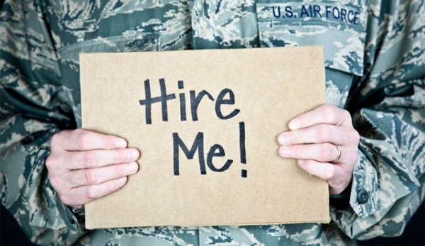 Emergency Jobless Benefits Cut-Off Has Hit Nearly 300,000 Veterans