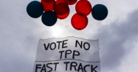 Obama trade agenda inches toward passage with Senate vote on ‘fast track’