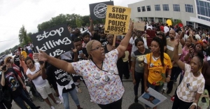 17 Steps Civil Rights Groups Recommend to Prevent More Cop Killings and Stop Abusive Policing