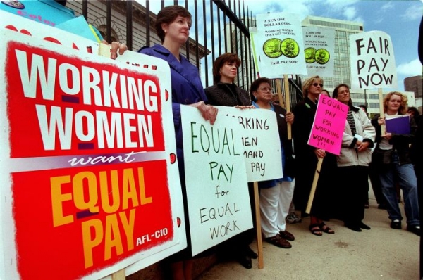 Businesses Call for More Progress on Gender Pay Gap to Improve Overall Economy