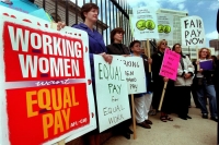 Businesses Call for More Progress on Gender Pay Gap to Improve Overall Economy