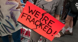 Russia Blamed, US Taxpayers on the Hook, as Fracking Boom Collapses